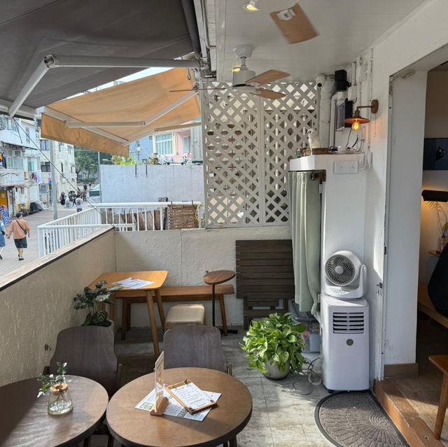 超人氣！3D立體拉花Café進駐西貢