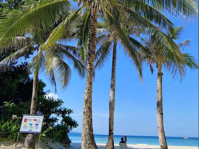 Ilig-Iligan Beach