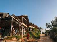 รีวิว บ้านดอยนับดาว โฮมสเตย์