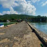 Karimunjawa National Park
