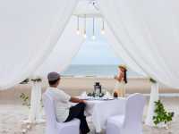 Kundala Hua Hin ที่พักติดทะเลหัวหิน