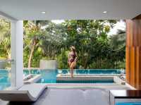 Mida De Sea Hua Hin ที่พักสุดชิลล์ ทำเลดี
