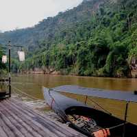 ที่พักกาญจนบุรี