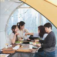 The Village 由布院温泉 Glamping