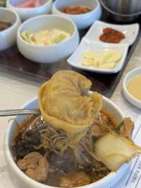 놀라운 토요일에 나온 갈비젓갈조림 맛집