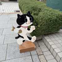 🇯🇵神戶 北野異人館街～異國風情超好拍！附參觀地圖