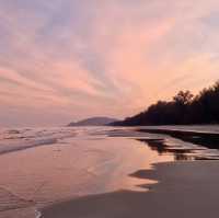 หาดหัวดอน เขาตะเกียบ ที่เที่ยวสงบและสนุก 