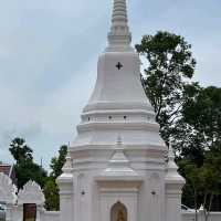 1ใน3โบราณสถานที่บูชาสูงสุดในภาคใต้✨️