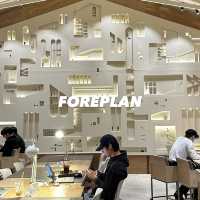 韓国:トゥクソム　FOREPLAN