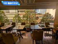 出入仙台車站不到1分鐘！低奢時尚的大都會飯店 Hotel Metropolitan Sendai