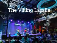 The Viking Lasalle