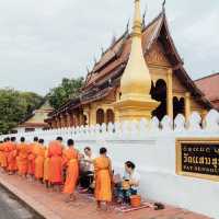 🇱🇦 แพลนเที่ยว หลวงพระบาง
