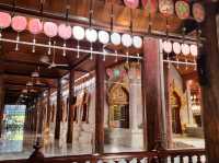 วัดปากน้ำภาษีเจริญ กรุงเทพฯ วัดที่ต้องอยู่ในลิสต์