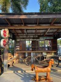 ร้านอาหาร ครัวคุณนิด อุดรธานี 