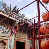 The Grand Palace, Bangkok