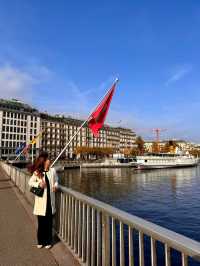 Discovering Geneva's Hidden Gems!