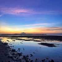 Enchanting Evenings on Gili Air