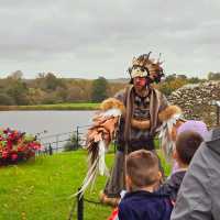 Leeds Castle 利茲城堡