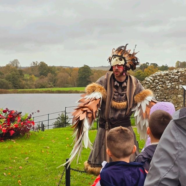 Leeds Castle 利茲城堡