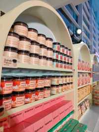 ร้านเปิดใหม่ Butterbear สาขาคิงพาวเวอร์