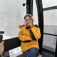 ยอดเขา Titlis swisserland