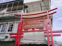 ชุมชนซอยตลาดริมน้ำ เมืองเพชรบุรี