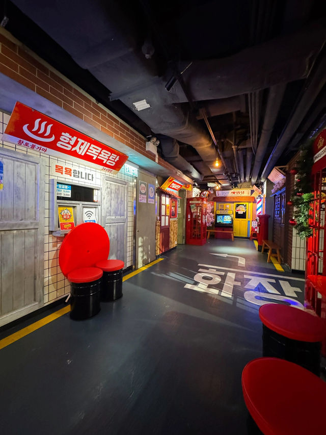 銅鑼灣Bingo & Cook韓國料理