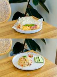 🏞️ คาเฟ่ลับวิวแม่น้ำเมืองกระบี่