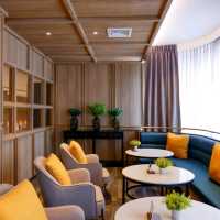 Graph Hotels รัชดา
