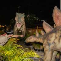 ตะลุยแดนไดโนเสาร์ที่ภูเก็ต