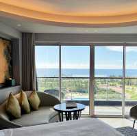 Island Bliss: My Relaxing Escape to Pullman Phu Quoc Beach Resort