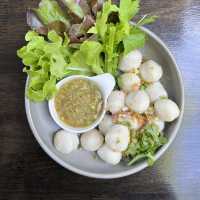 🌳คาเฟ่ในกรุงเทพฯ ฟีลเขาใหญ่ อาหารอร่อย
