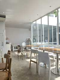 คาเฟ่ปรางวิว Prang View