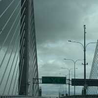 Penang bridge 