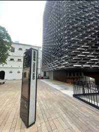香港観光🇭🇰中環からすぐ！大館🏛️
