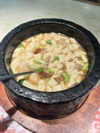 在綠茶餐廳吃到的美食！