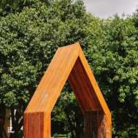 Napa คาเฟ่สไตล์โฮมมี่ บรรยากาศร่มรื่น