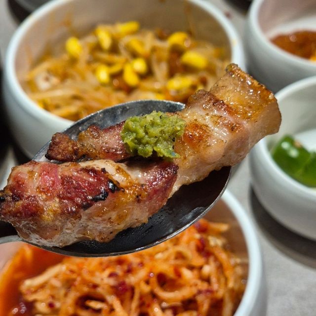 분당 돼지고기 맛집✨️✨️
