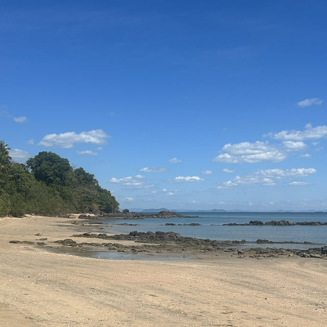 เกาะลิบง 2 วัน 1 คืน