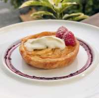 Lemuria Fine Dining
