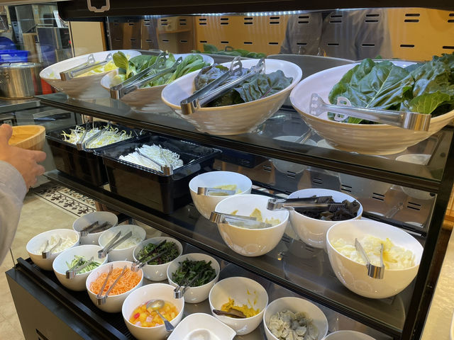 경산 샤브샤브 맛집, 샤브향