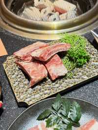 深圳羅湖必吃和牛燒肉店
