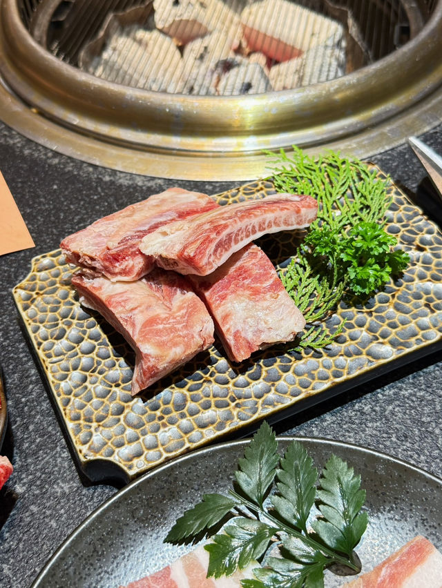 深圳羅湖必吃和牛燒肉店