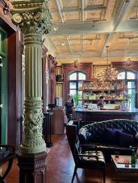 PAII Bangkok: Where Thai Tradition Meets Culinary Innovation