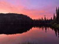 The Rubicon Trail: An Iconic Adventure in the Sierra Nevada