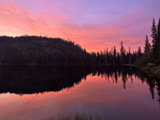 The Rubicon Trail: An Iconic Adventure in the Sierra Nevada