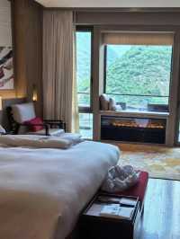 Discover Tranquility at the Conrad Jiuzhaigou Resort