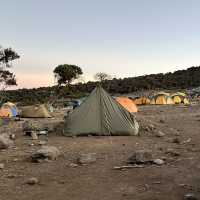 My Kilimanjaro experience 