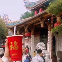 廈門∣南普陀寺∣閩南千年佛教聖地