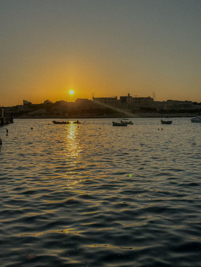 🇲🇹도시 전체가 유네스코 세계문화유산인 몰타의 수도 발레타Valletta🇲🇹
